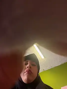 zahra Jalid online show from 03.17.26