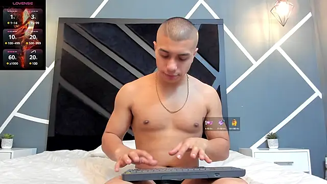 Snapshot of bruno_cavalli chatting on 02.16.25 bruno cavalli online show from 02.16.25