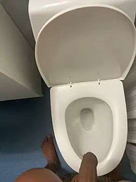 Snapshot of 1-23toto chatting on 02.22.25 1-23toto online show from 02.22.25