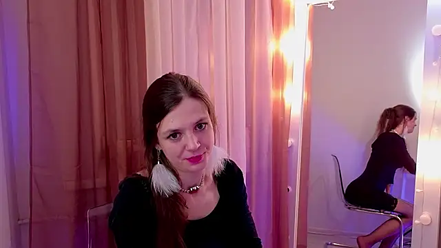 Snapshot of Iriss_Miller chatting on 01.28.25 Iriss Miller online show from 01.28.25