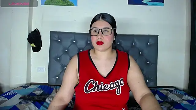 Antonellaa 111 online show from 11.23.25