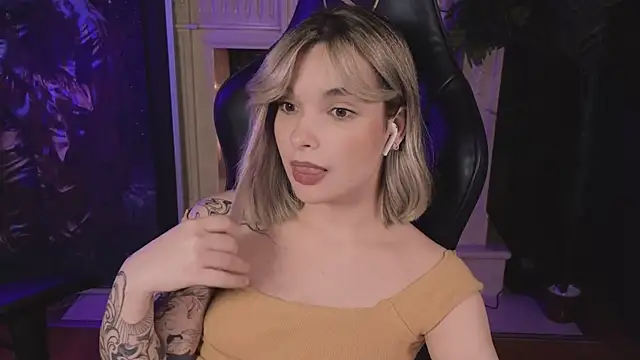 Bella Alita online show from 01.18.25