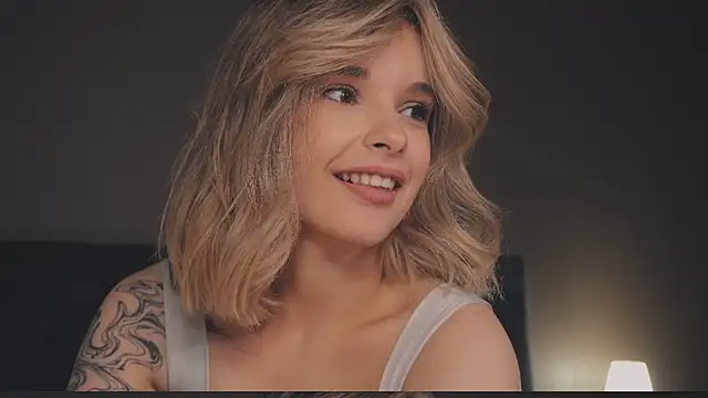 Bella Alita online show from 03.14.25