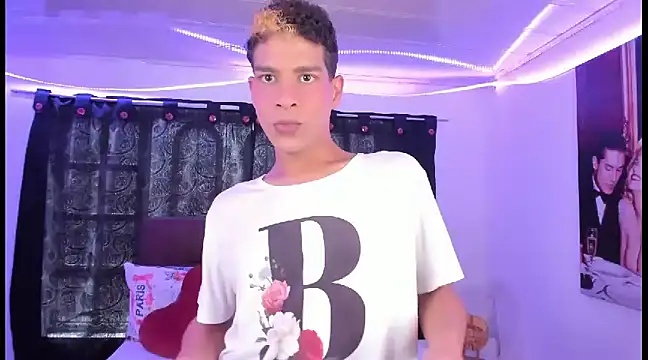 Ethan Boyy online show from 01.15.25