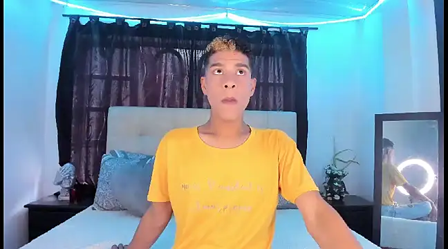 Ethan Boyy online show from 01.19.25