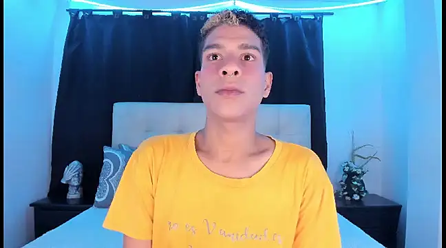 Ethan Boyy online show from 01.24.25