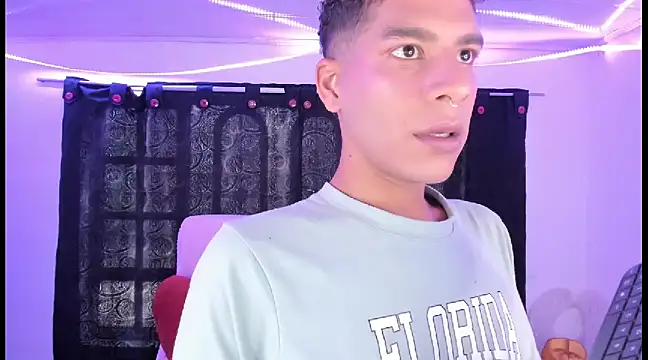 Ethan Boyy online show from 01.25.25