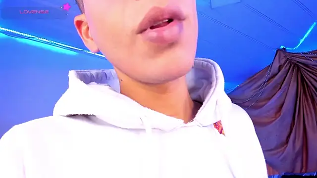 Ethan Boyy online show from 11.29.25