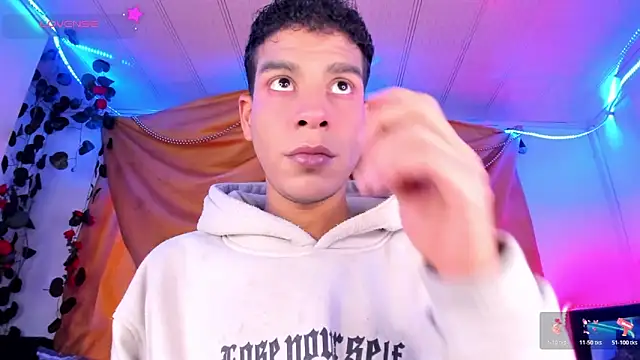 Ethan Boyy online show from 12.13.25