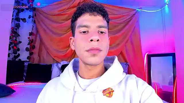 Ethan Boyy online show from 01.07.26