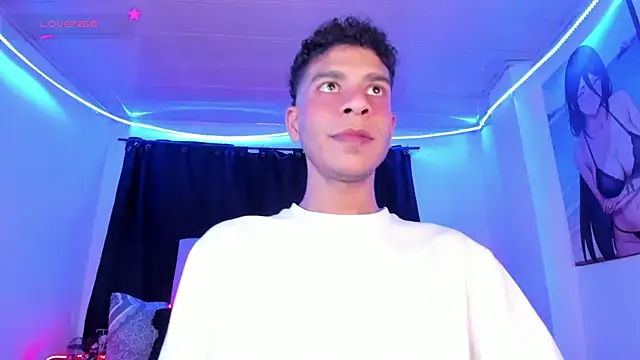 Ethan Boyy online show from 03.21.26