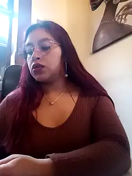 AnonymousGirl online show from 01.20.25