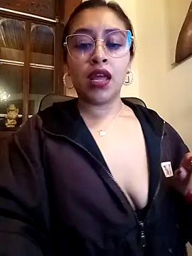 AnonymousGirl online show from 02.03.25