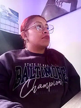 AnonymousGirl online show from 02.27.25