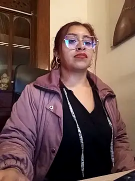 AnonymousGirl online show from 03.17.25