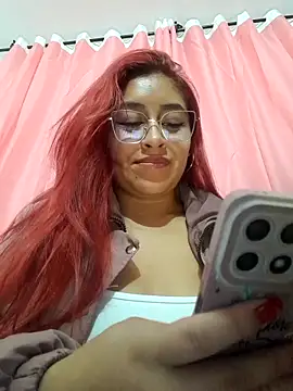 AnonymousGirl online show from 09.14.25