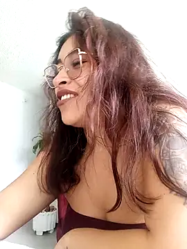 AnonymousGirl online show from 05.01.26
