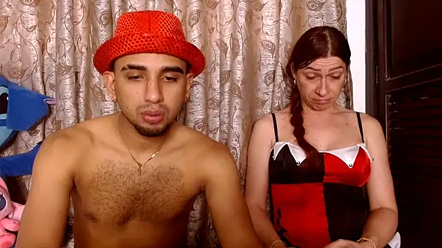 sweethoneytsx online show from 11.03.25