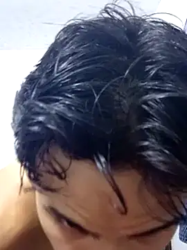 Snapshot of Sm1thXx chatting on 02.01.25 Sm1thXx online show from 02.01.25