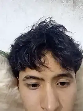 Snapshot of Sm1thXx chatting on 02.03.25 Sm1thXx online show from 02.03.25