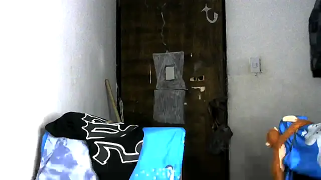 Snapshot of Sm1thXx chatting on 02.25.25 Sm1thXx online show from 02.25.25