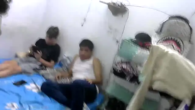 Snapshot of Sm1thXx chatting on 03.14.25 Sm1thXx online show from 03.14.25