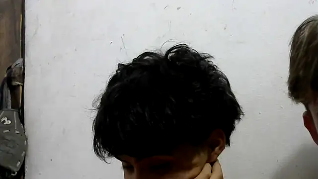 Snapshot of Sm1thXx chatting on 03.16.25 Sm1thXx online show from 03.16.25