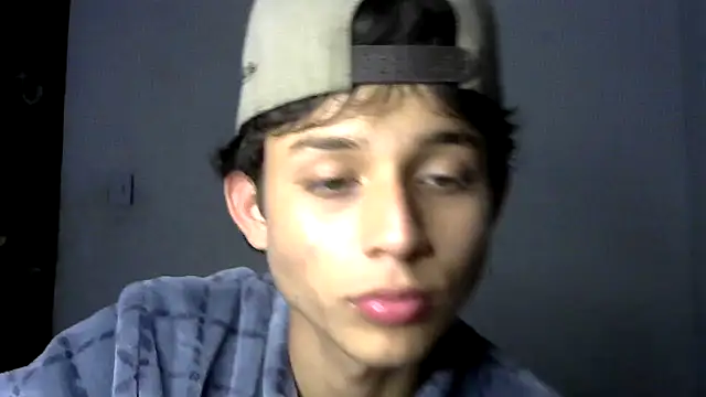 Snapshot of Sm1thXx chatting on 03.23.25 Sm1thXx online show from 03.23.25