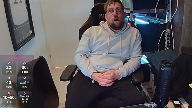 justinitt online show from 02.01.25