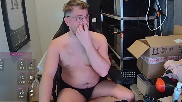 justinitt online show from 02.05.25