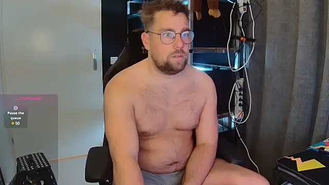 justinitt online show from 02.11.25