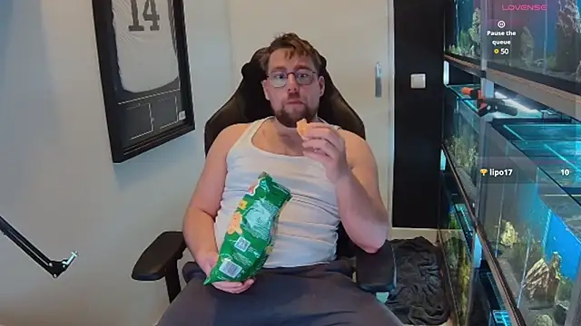 justinitt online show from 02.20.25