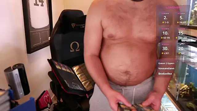 justinitt online show from 03.04.25