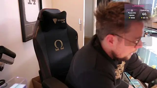 justinitt online show from 03.07.25