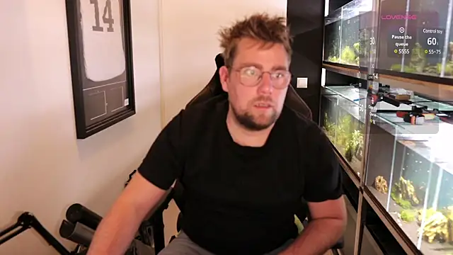 justinitt online show from 03.12.25