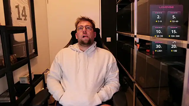 justinitt online show from 03.16.25