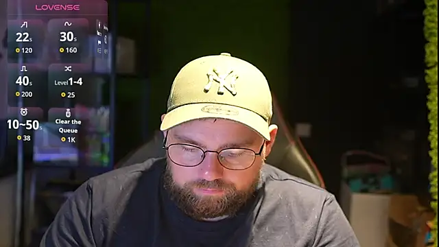 justinitt online show from 10.15.25