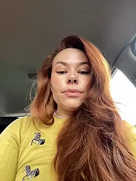 Kelley Allie online show from 12.03.25