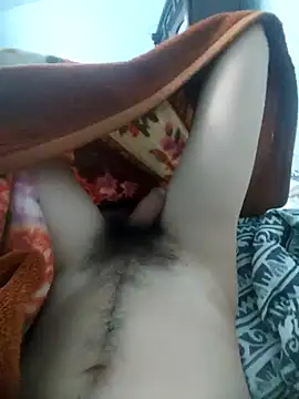 Snapshot of KisSsu chatting on 02.17.26 KisSsu online show from 02.17.26