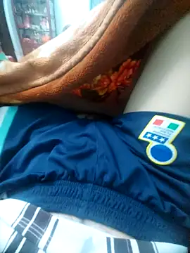 Snapshot of KisSsu chatting on 02.21.26 KisSsu online show from 02.21.26