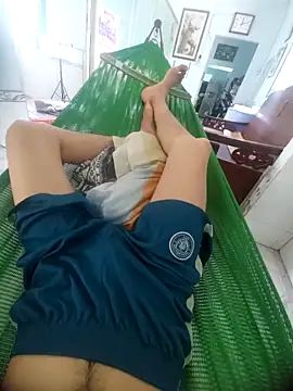 KisSsu online show from 03.16.26