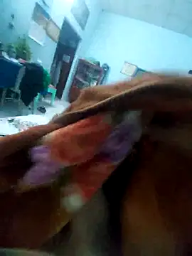 KisSsu online show from 03.20.26