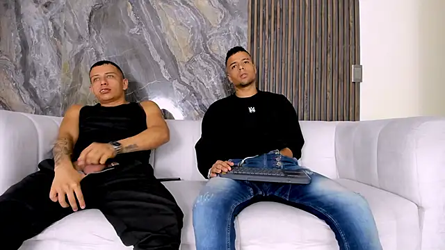 friendship x online show from 02.05.25