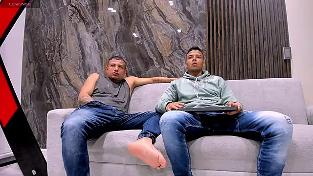 friendship x online show from 02.21.25