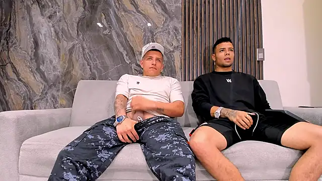 friendship x online show from 03.06.25