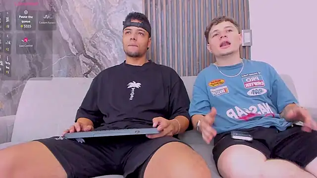 friendship x online show from 10.02.25