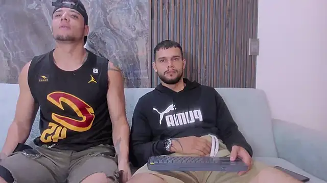 friendship x online show from 10.07.25