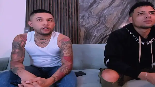 friendship x online show from 10.14.25