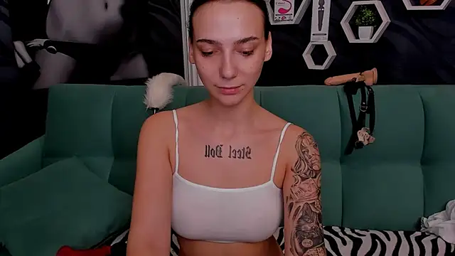 annabishop online show from 01.23.25