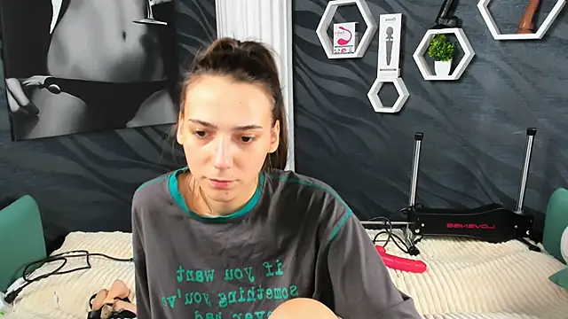 annabishop online show from 01.31.25